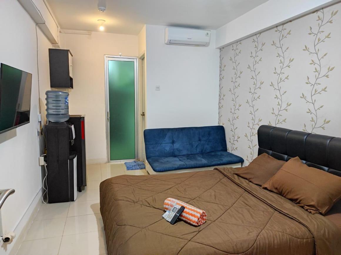 Apartemen Bassura City By Maezura Property Jakarta Buitenkant foto