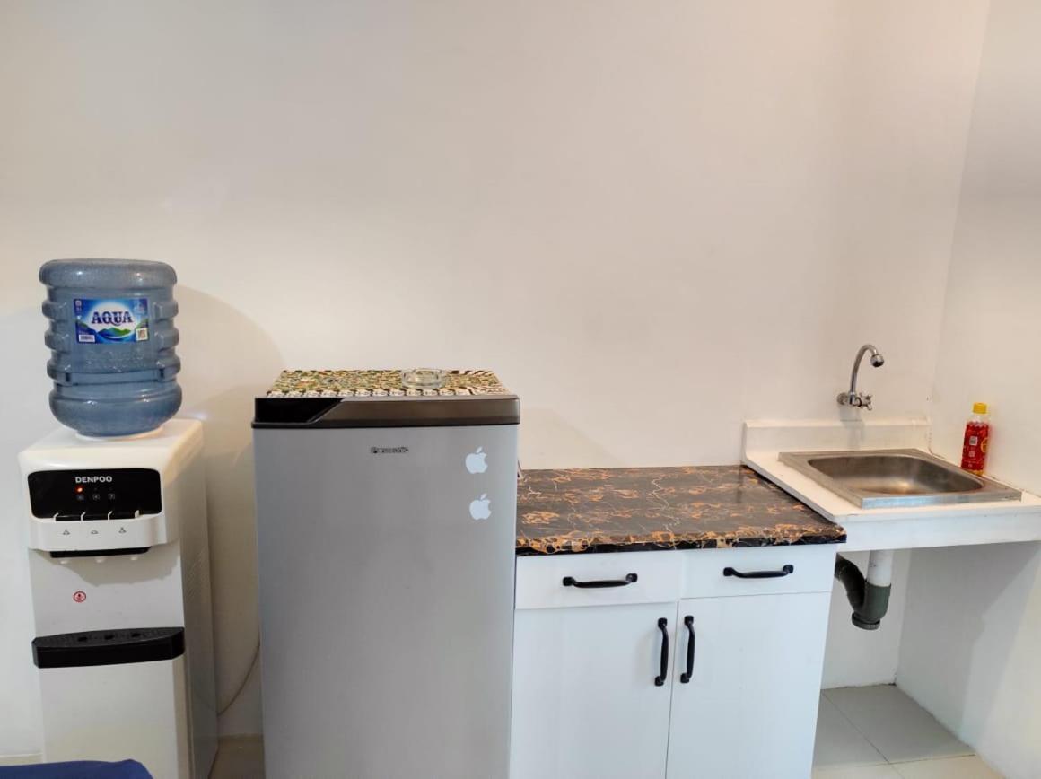 Apartemen Bassura City By Maezura Property Jakarta Buitenkant foto