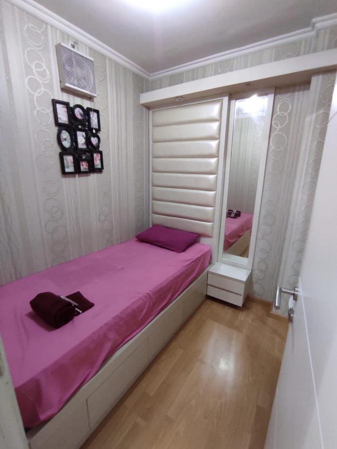 Apartemen Bassura City By Maezura Property Jakarta Buitenkant foto