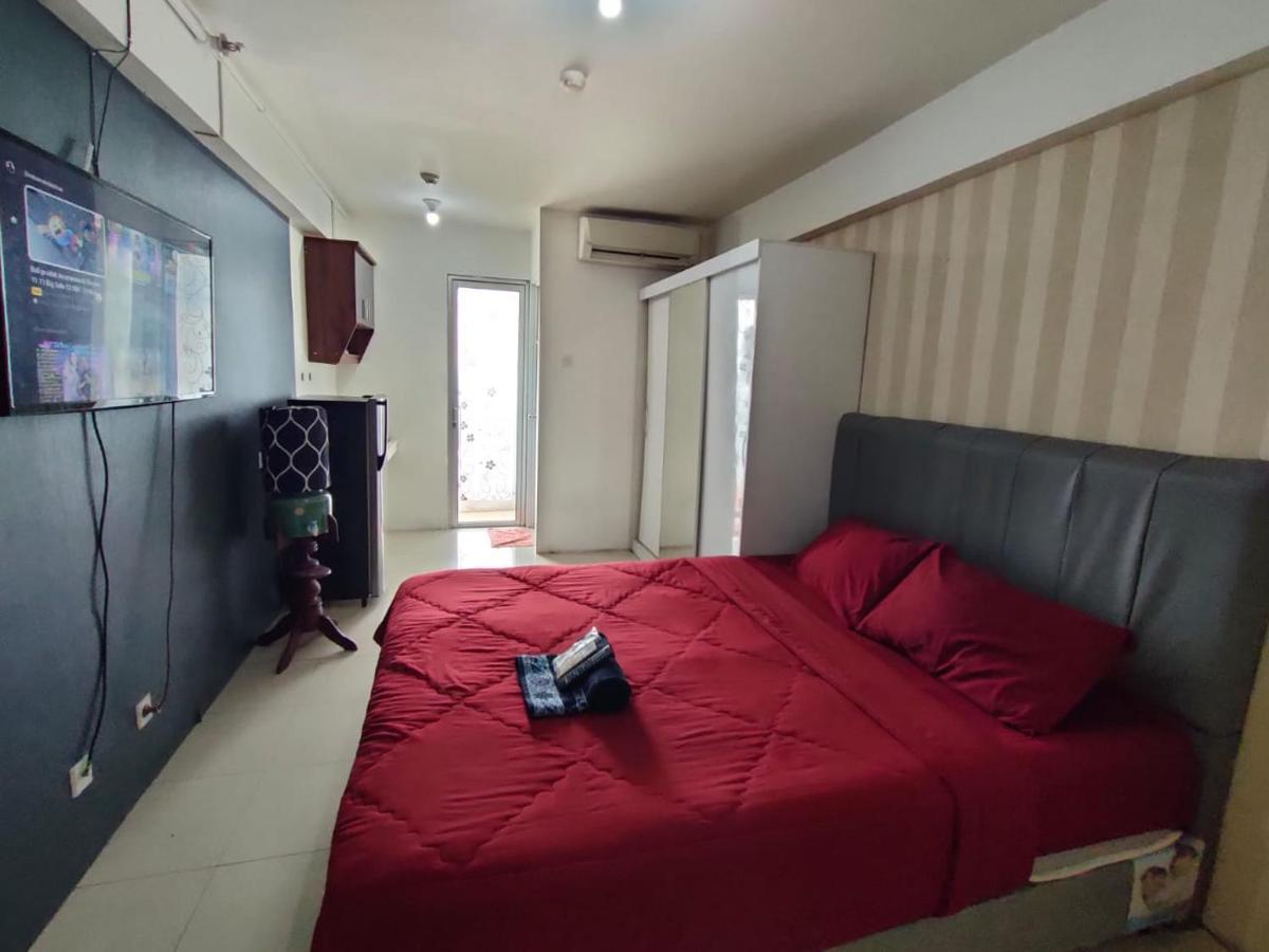 Apartemen Bassura City By Maezura Property Jakarta Buitenkant foto