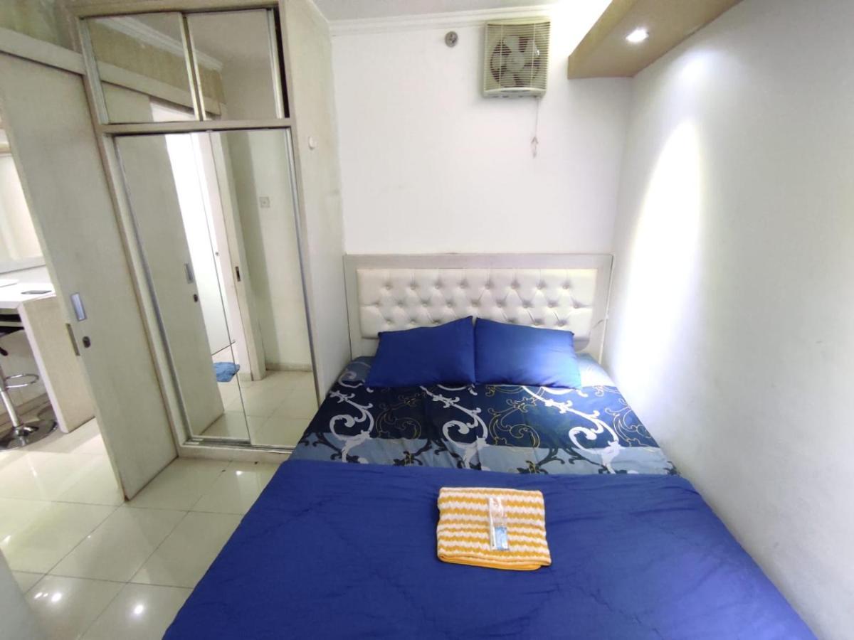 Apartemen Bassura City By Maezura Property Jakarta Buitenkant foto