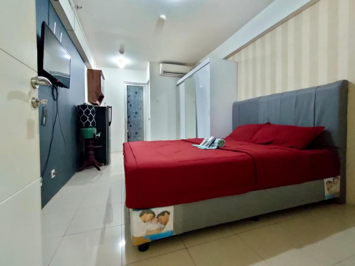 Apartemen Bassura City By Maezura Property Jakarta Buitenkant foto