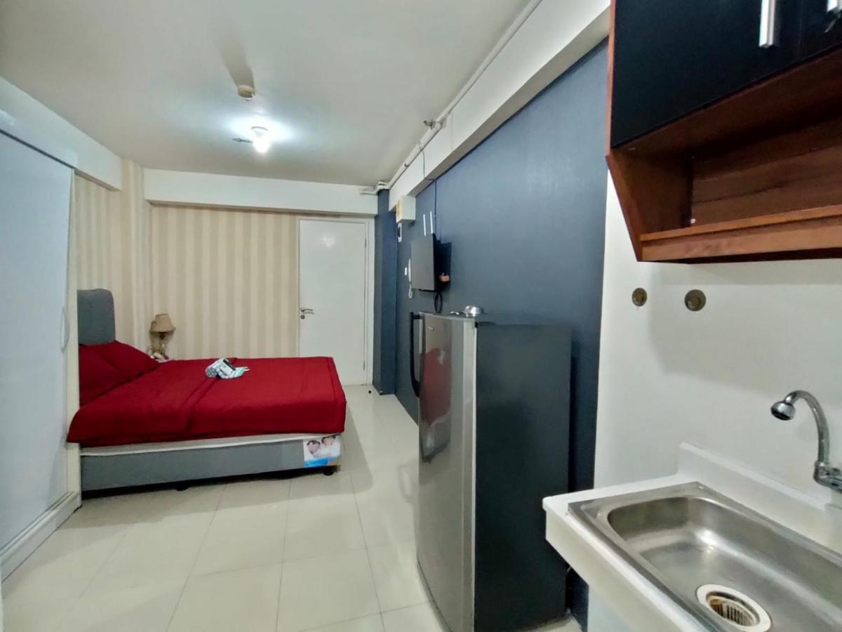 Apartemen Bassura City By Maezura Property Jakarta Buitenkant foto