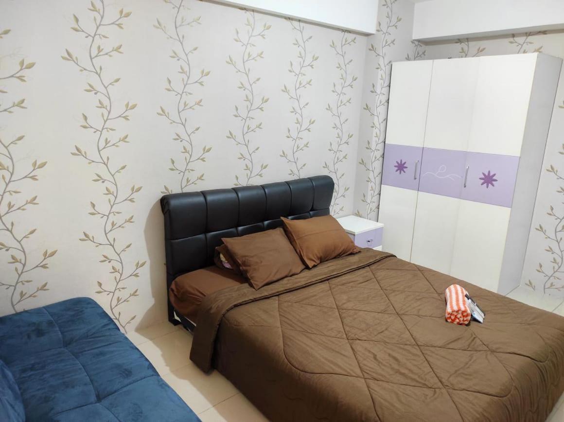 Apartemen Bassura City By Maezura Property Jakarta Buitenkant foto