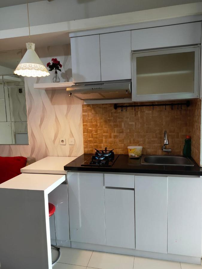 Apartemen Bassura City By Maezura Property Jakarta Buitenkant foto