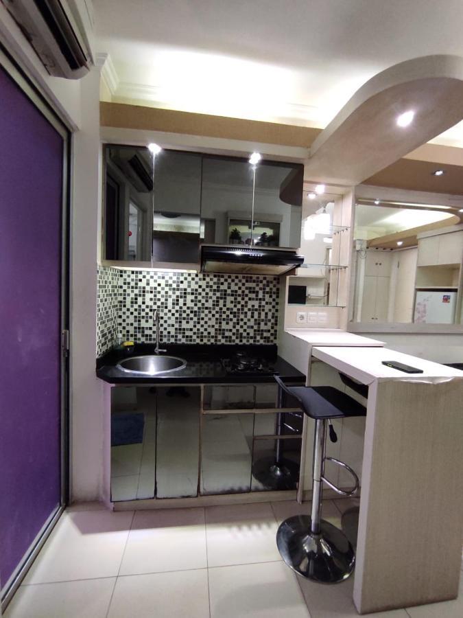Apartemen Bassura City By Maezura Property Jakarta Buitenkant foto