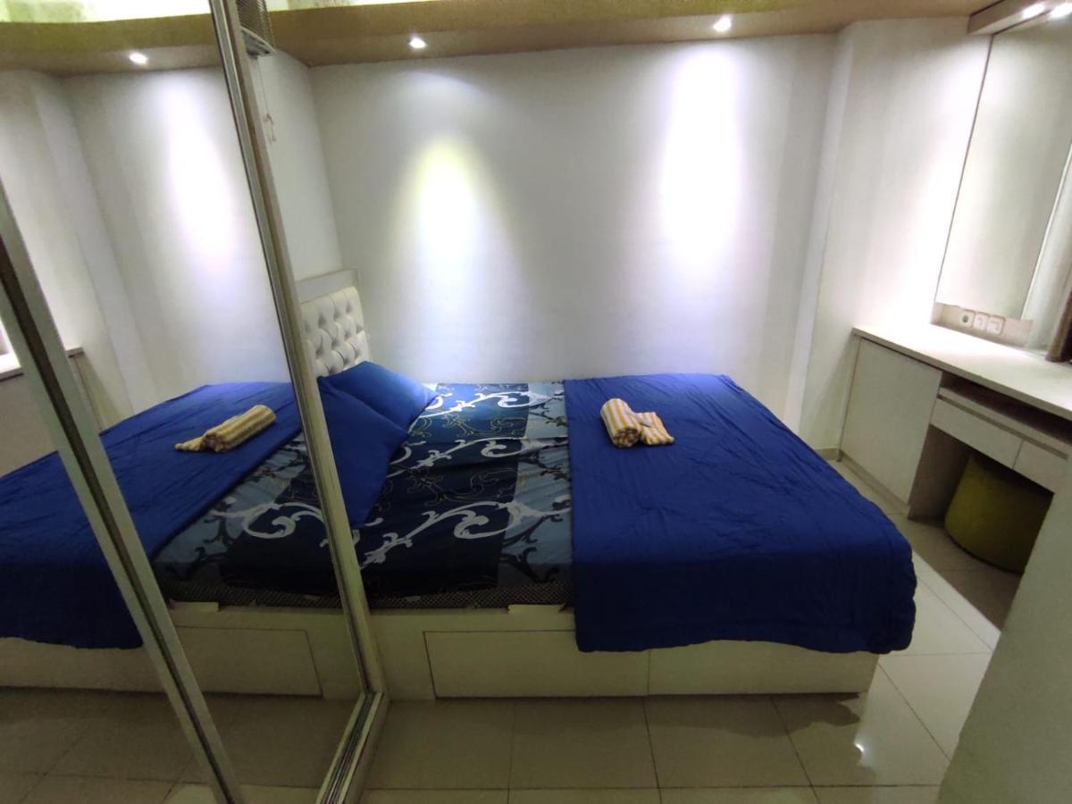 Apartemen Bassura City By Maezura Property Jakarta Buitenkant foto