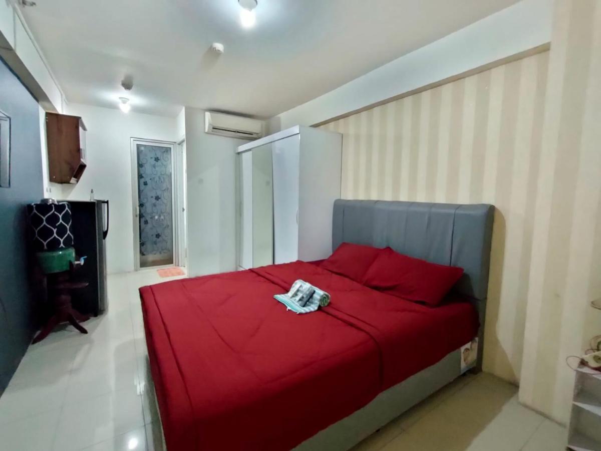 Apartemen Bassura City By Maezura Property Jakarta Buitenkant foto