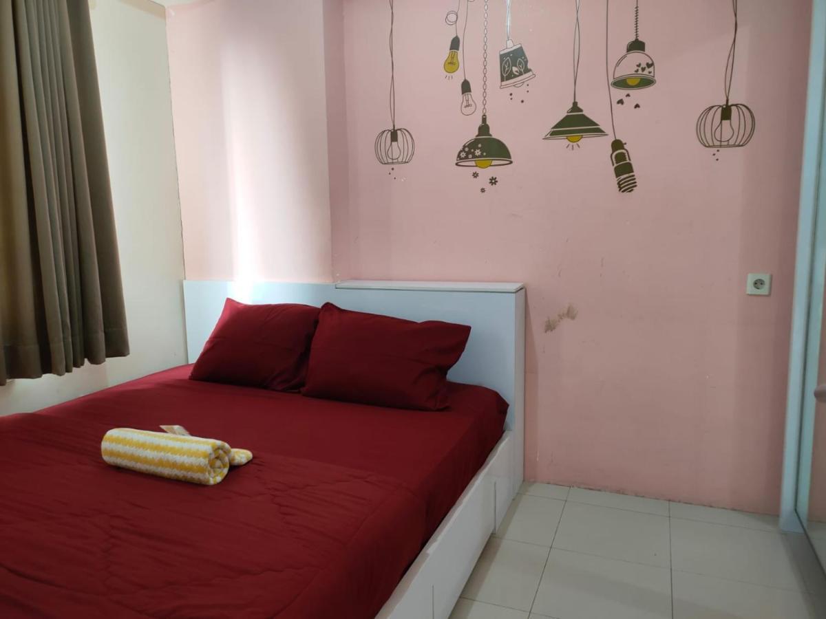 Apartemen Bassura City By Maezura Property Jakarta Buitenkant foto