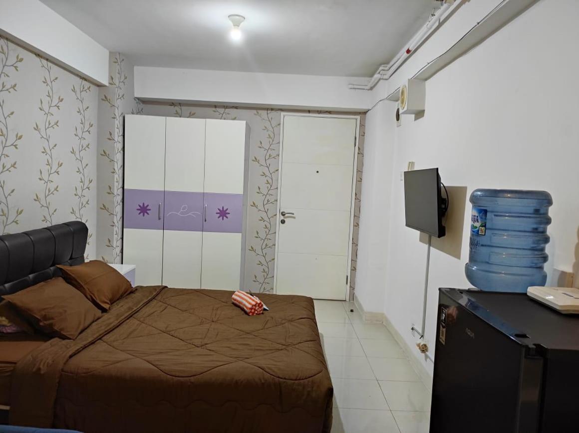 Apartemen Bassura City By Maezura Property Jakarta Buitenkant foto