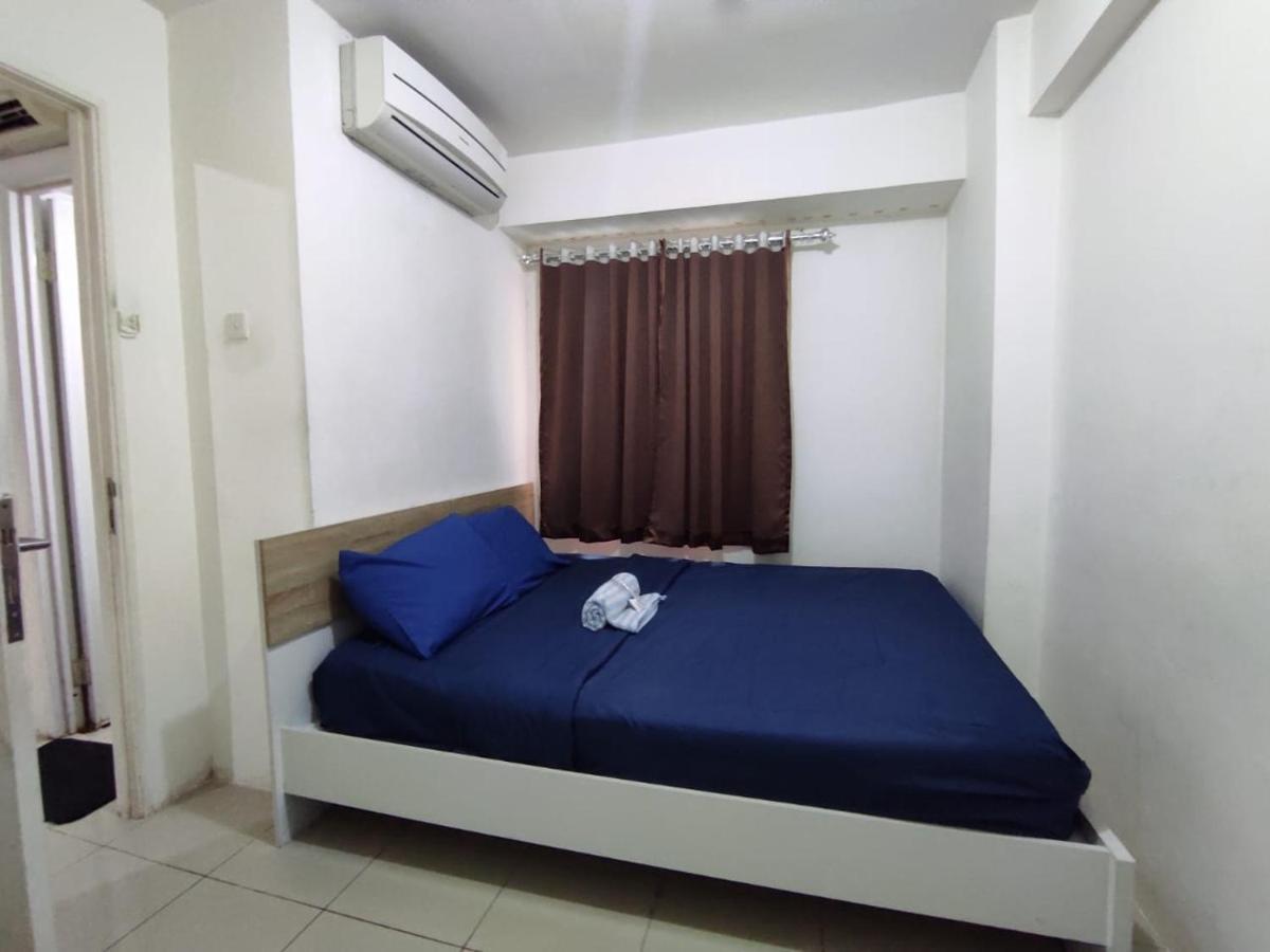 Apartemen Bassura City By Maezura Property Jakarta Buitenkant foto